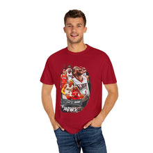 Load image into Gallery viewer, Allen Iverson: The Answer Tribute Graphic T-shirt
