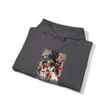 Load image into Gallery viewer, Malice at the Palace Graphic Hoodie
