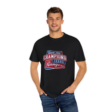 Load image into Gallery viewer, Texas Rangers ALCS Champions T-Shirt
