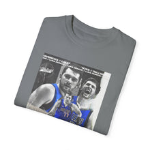 Load image into Gallery viewer, Luka Doncic Cover Graphic T-shirt
