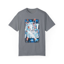 Load image into Gallery viewer, Dallas Mavericks Past &amp; Future - Dirk x Luka T-Shirt
