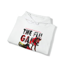 Load image into Gallery viewer, Flu Game Tribute Graphic Hoodie
